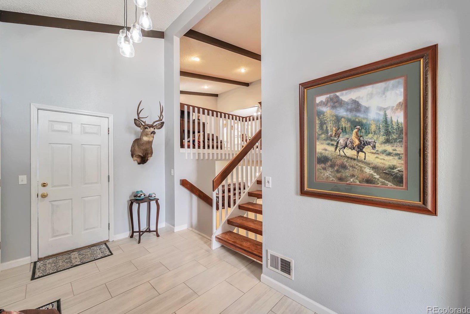 7522 Ottawa Pl, Littleton CO 80128-4461 exterior