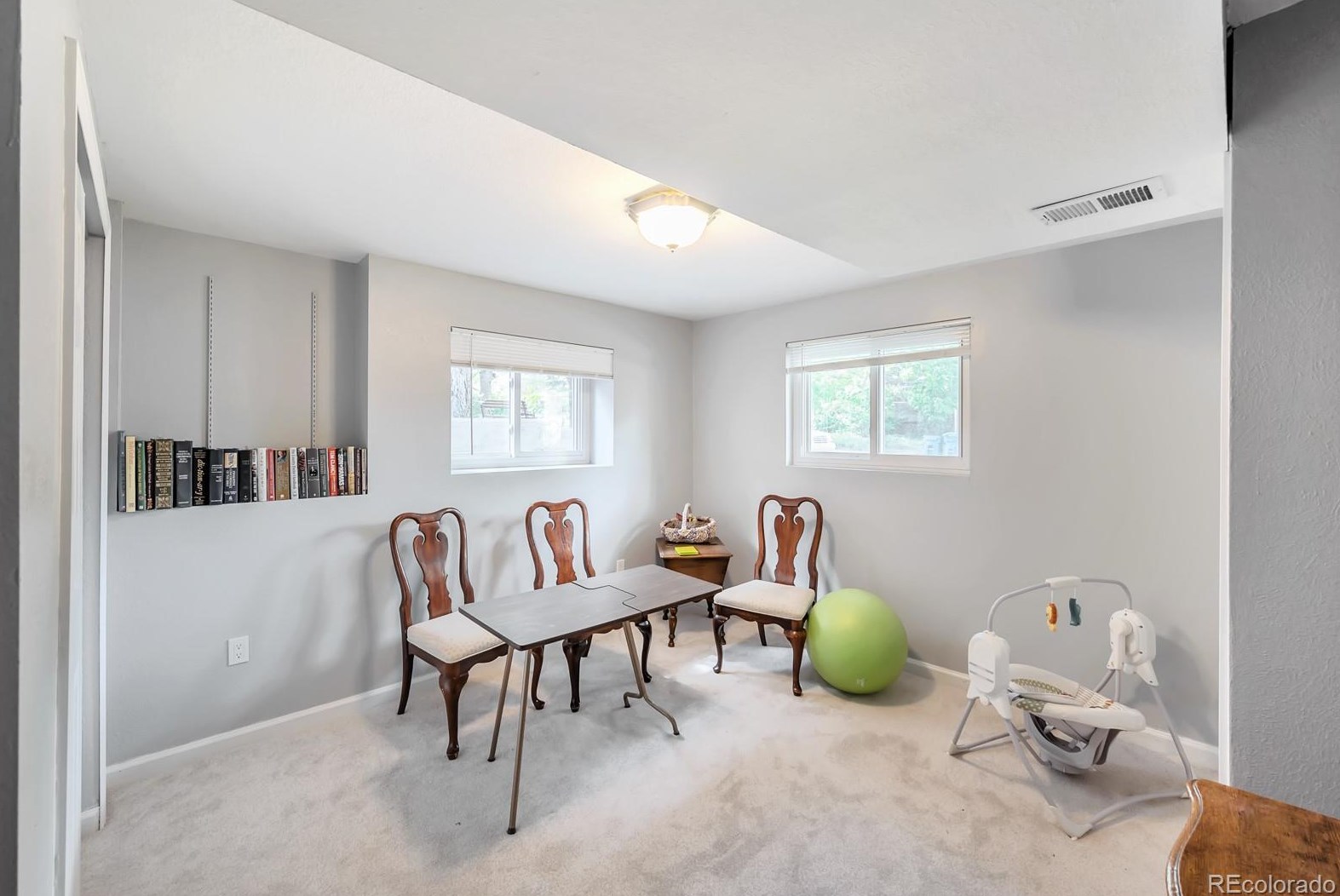 7522 Ottawa Pl, Littleton CO 80128-4461 exterior