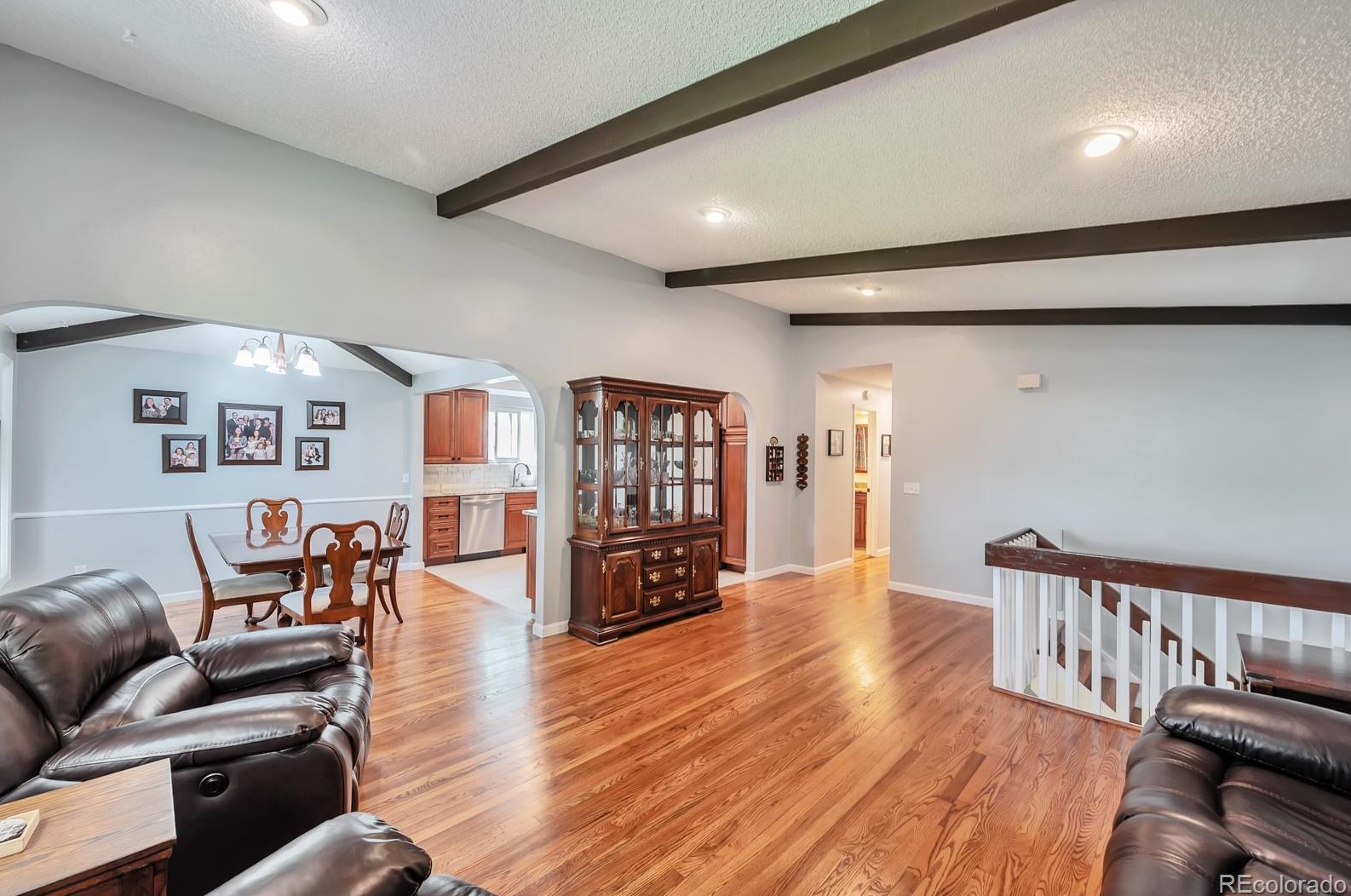 7522 Ottawa Pl, Littleton CO 80128-4461 exterior