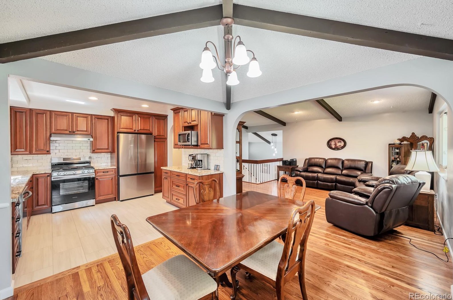 7522 Ottawa Pl, Littleton CO 80128-4461 exterior