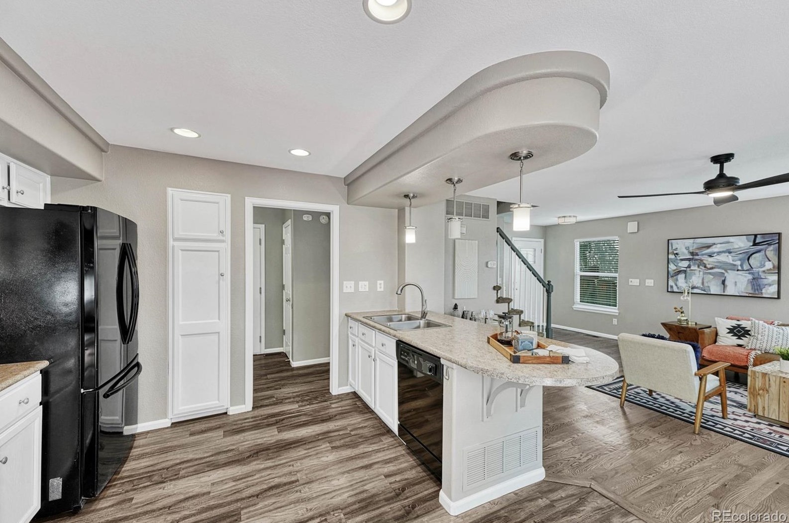 4479 Lyndenwood Cir, Littleton CO 80130-8810 exterior