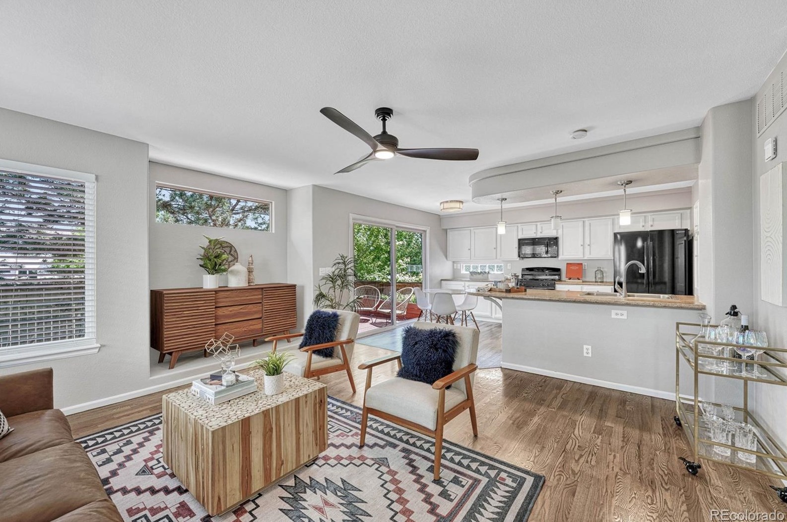 4479 Lyndenwood Cir, Littleton CO 80130-8810 exterior