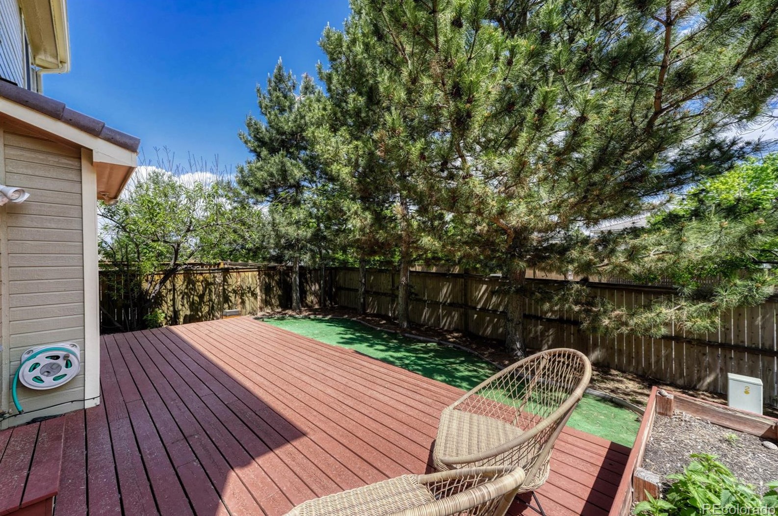 4479 Lyndenwood Cir, Littleton CO 80130-8810 exterior