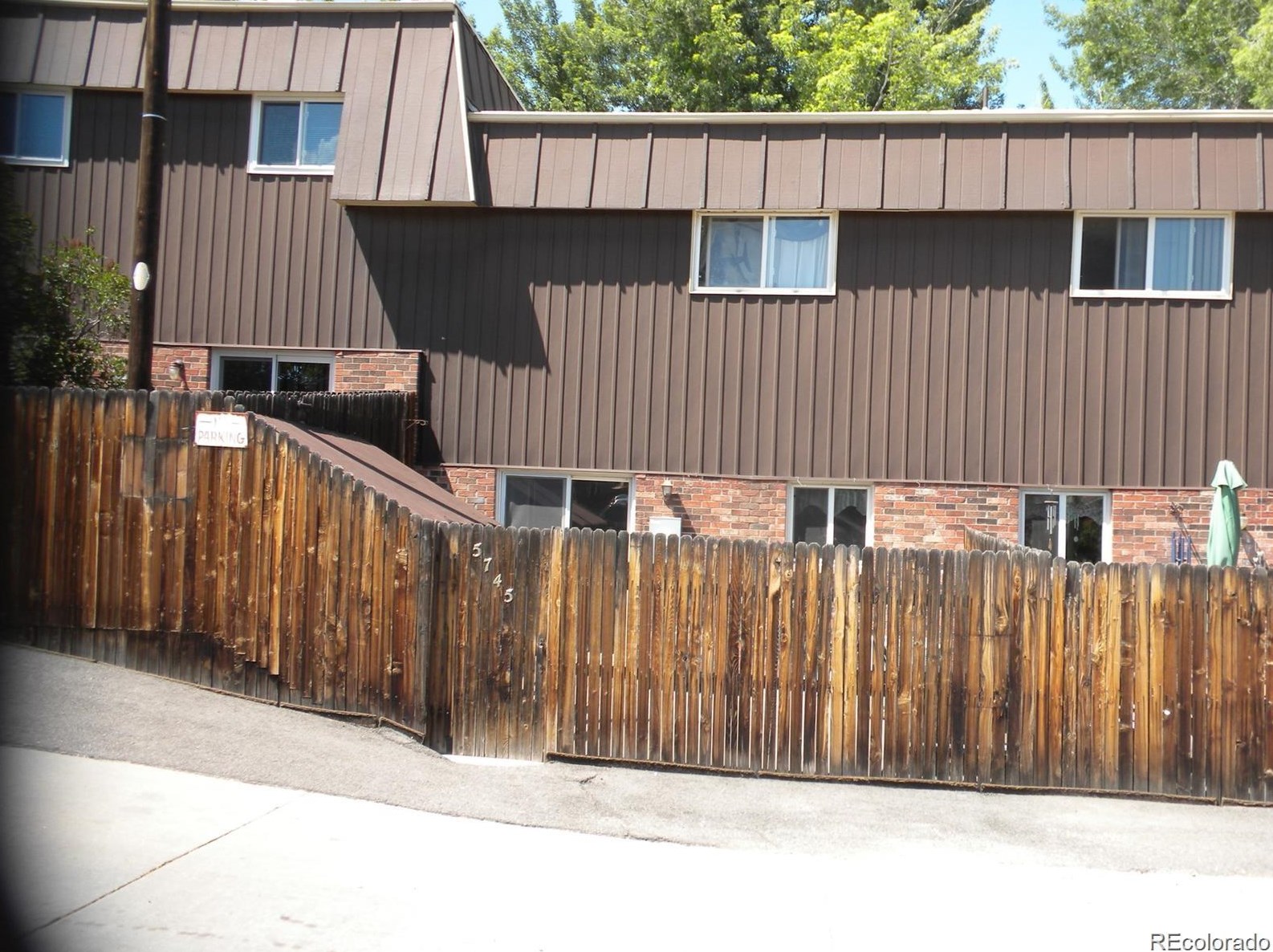 5745 Lowell Blvd, Littleton CO 80123-2847 exterior