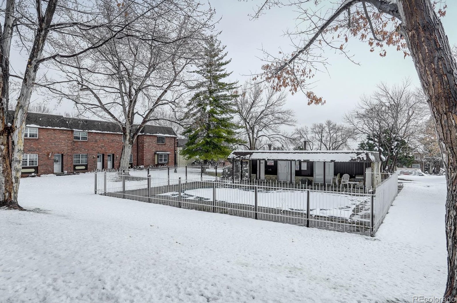 5517 Lowell Blvd, Littleton CO 80123-2841 exterior