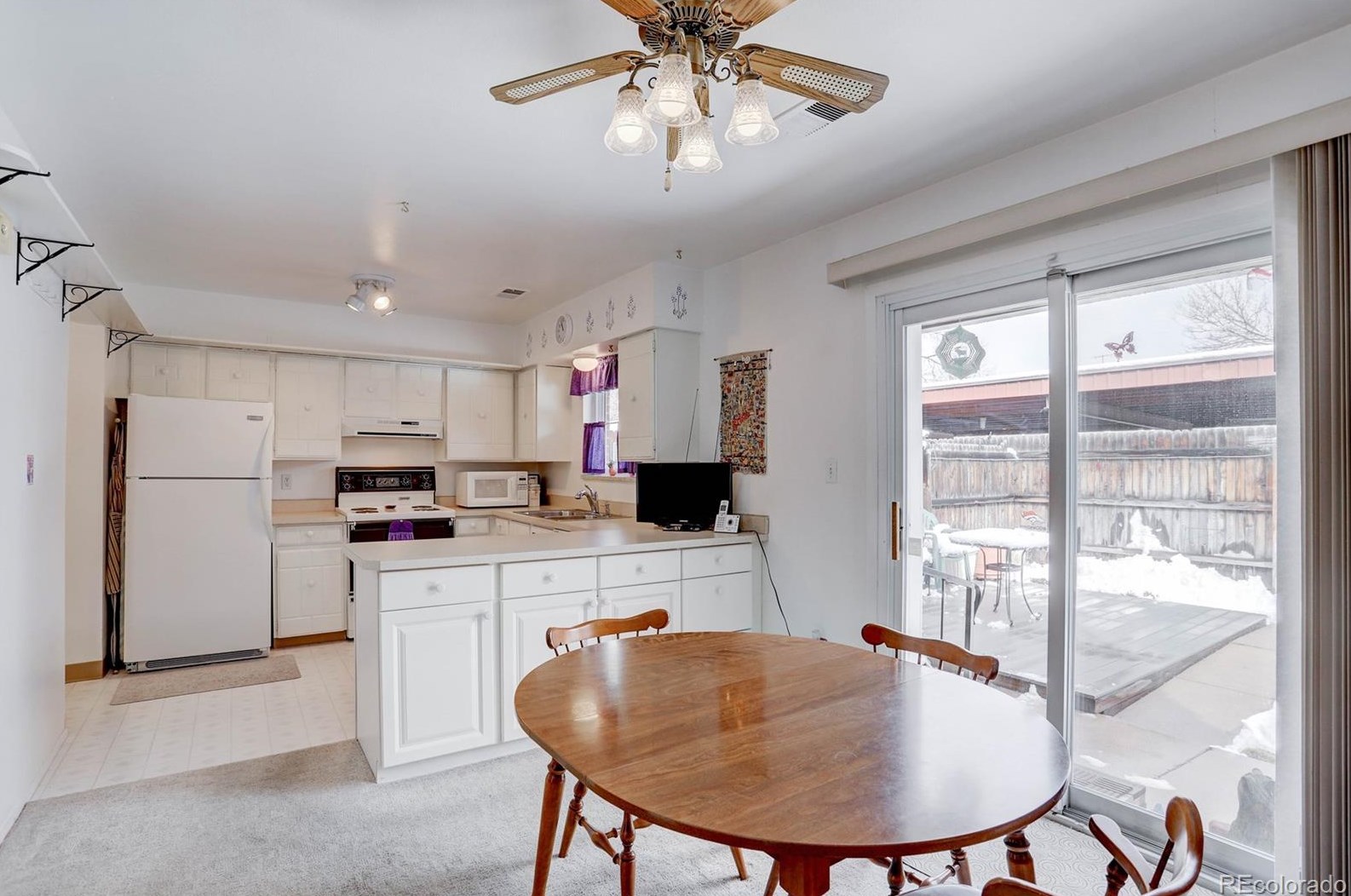 5517 Lowell Blvd, Littleton CO 80123-2841 exterior