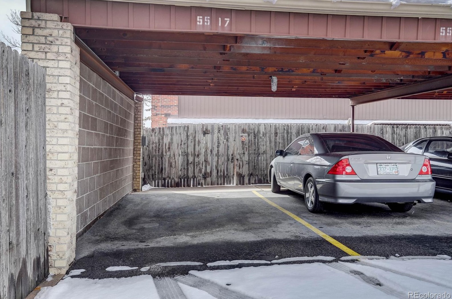 5517 Lowell Blvd, Littleton CO 80123-2841 exterior