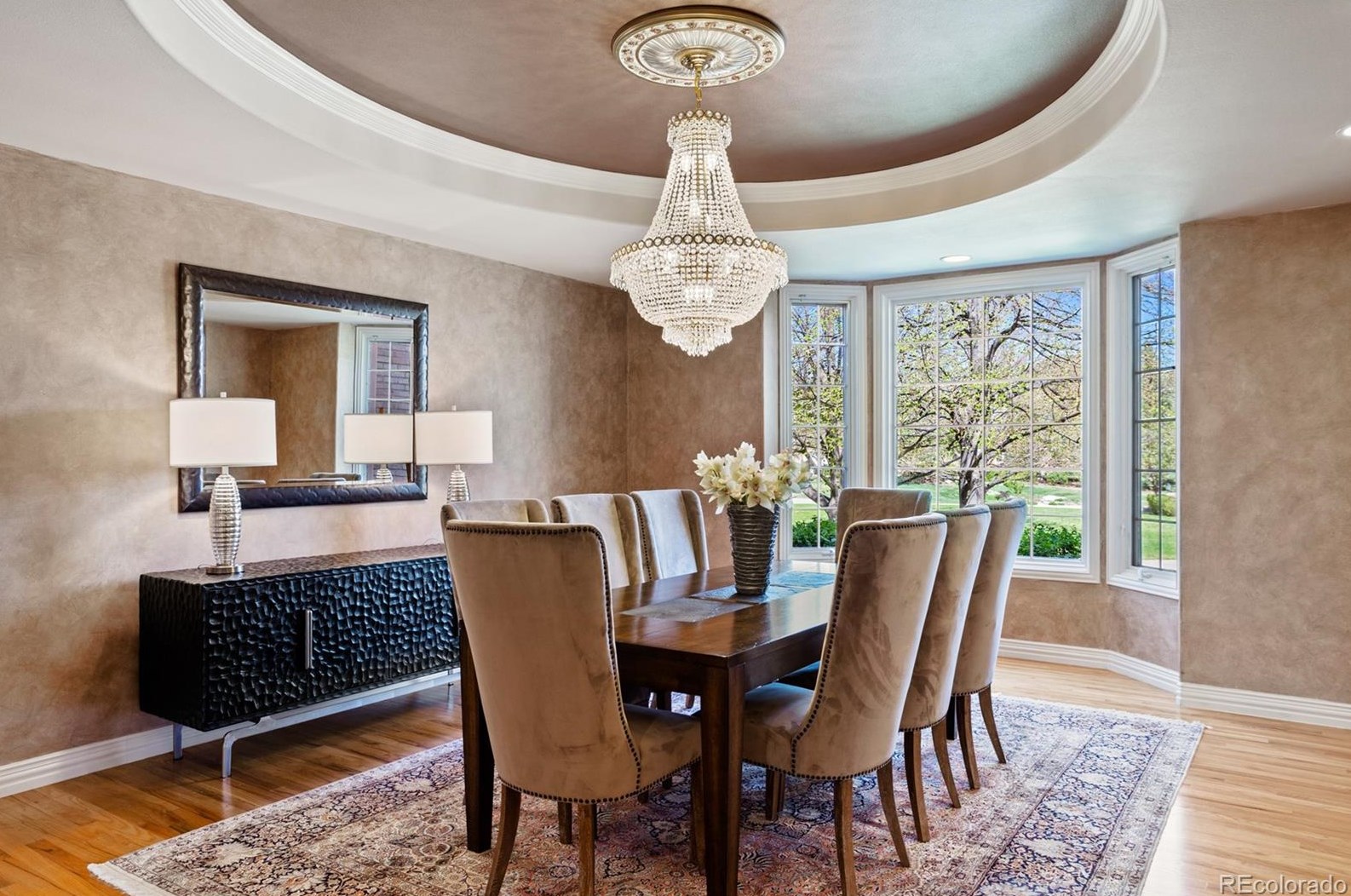 4091 Preserve Pkwy, Littleton CO 80121-2150 exterior