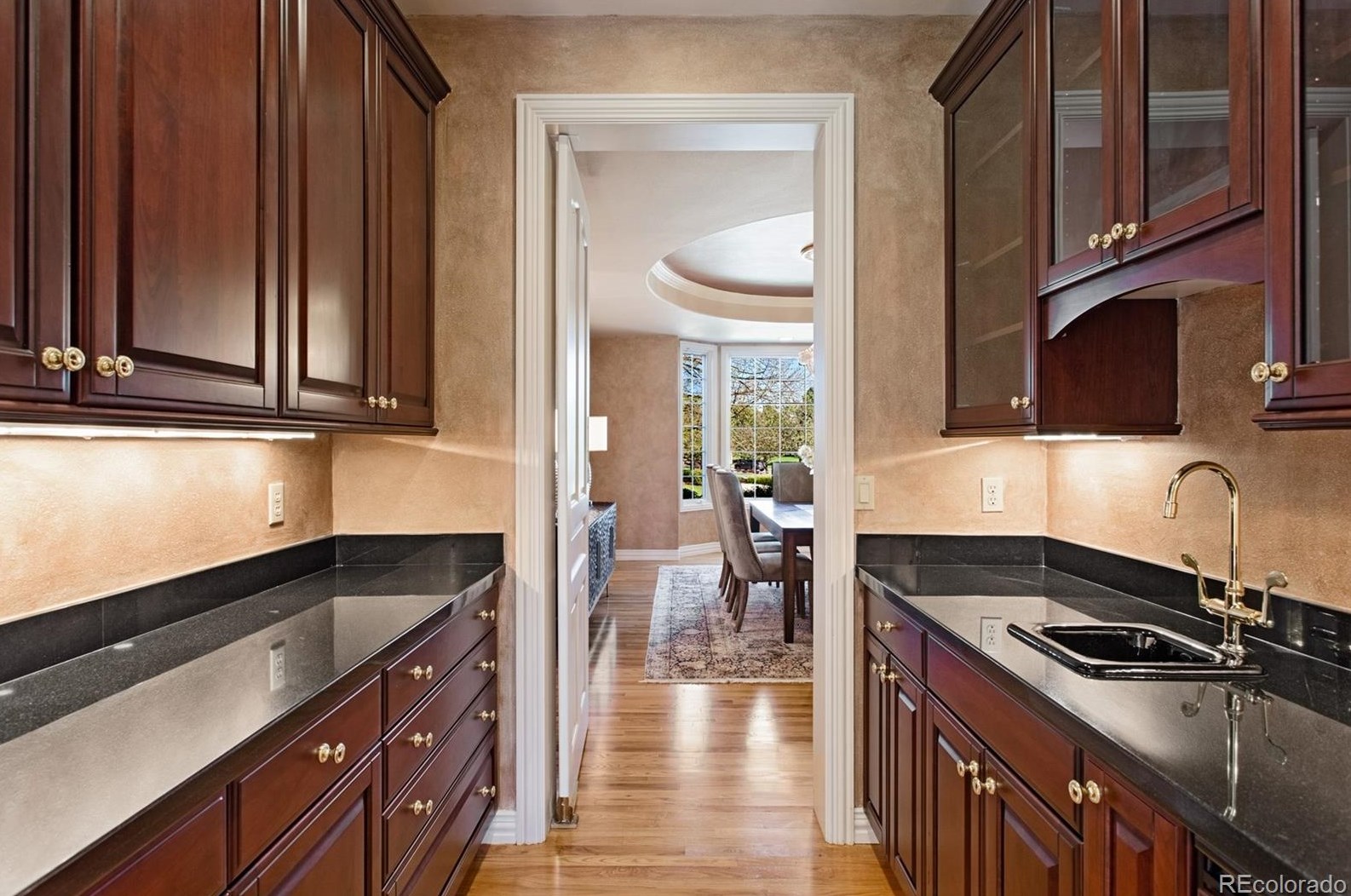 4091 Preserve Pkwy, Littleton CO 80121-2150 exterior