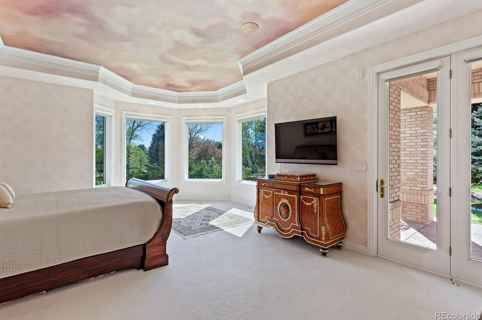 4091 Preserve Pkwy, Littleton CO 80121-2150 exterior