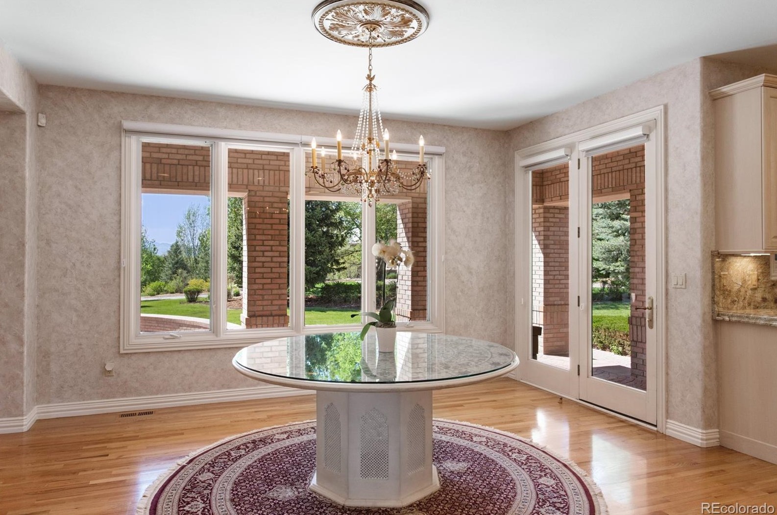 4091 Preserve Pkwy, Littleton CO 80121-2150 exterior