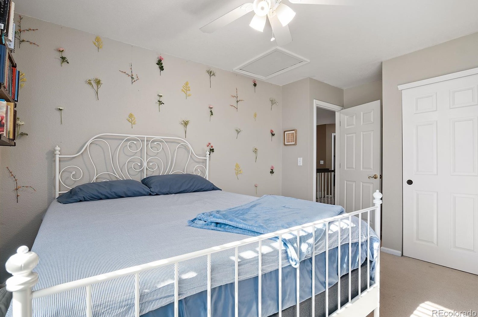 9968 Falcon Crk Dr, Littleton CO 80130-3802 exterior