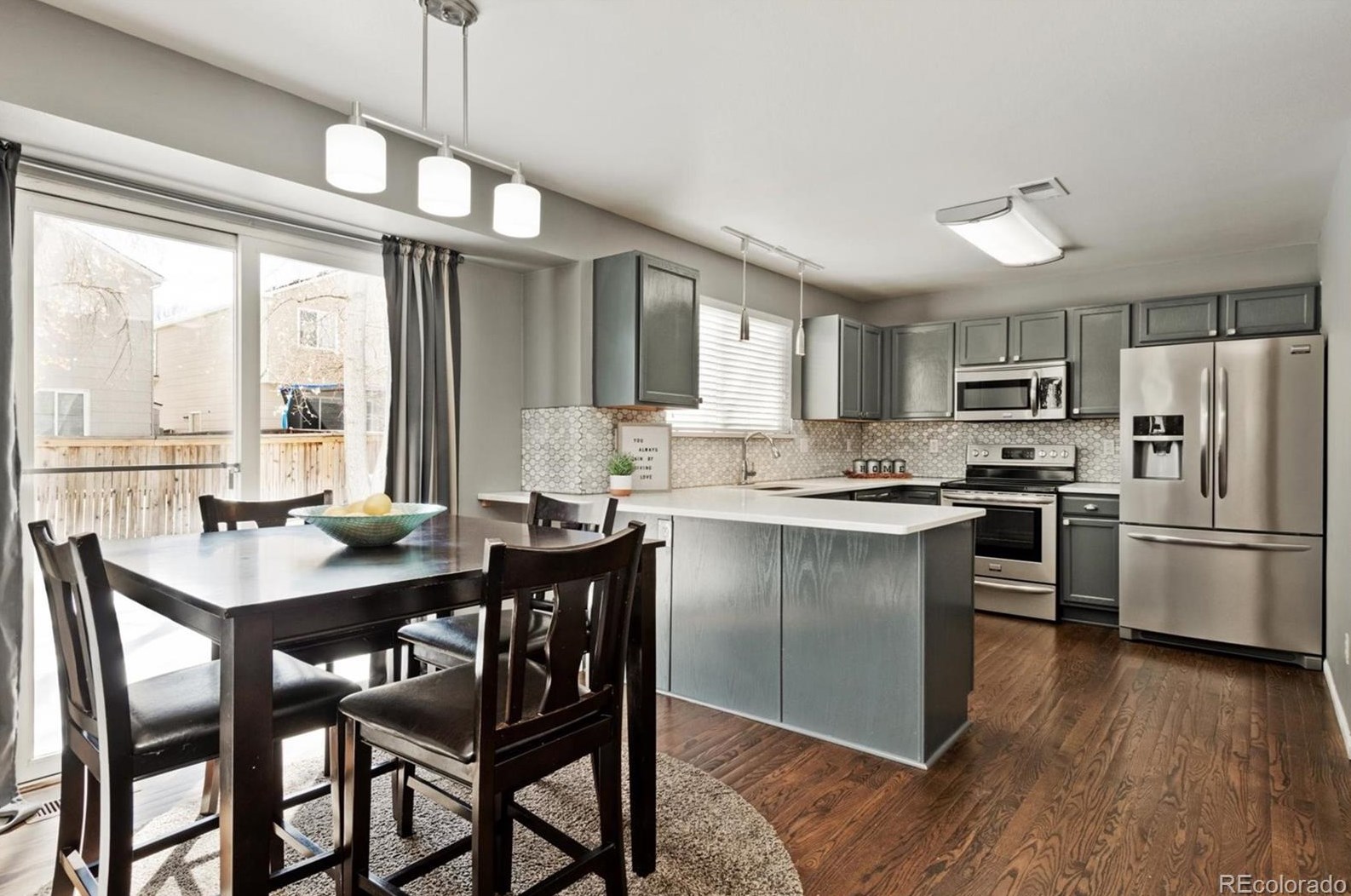 4876 Collinsville Pl, Littleton CO 80130-6824 exterior