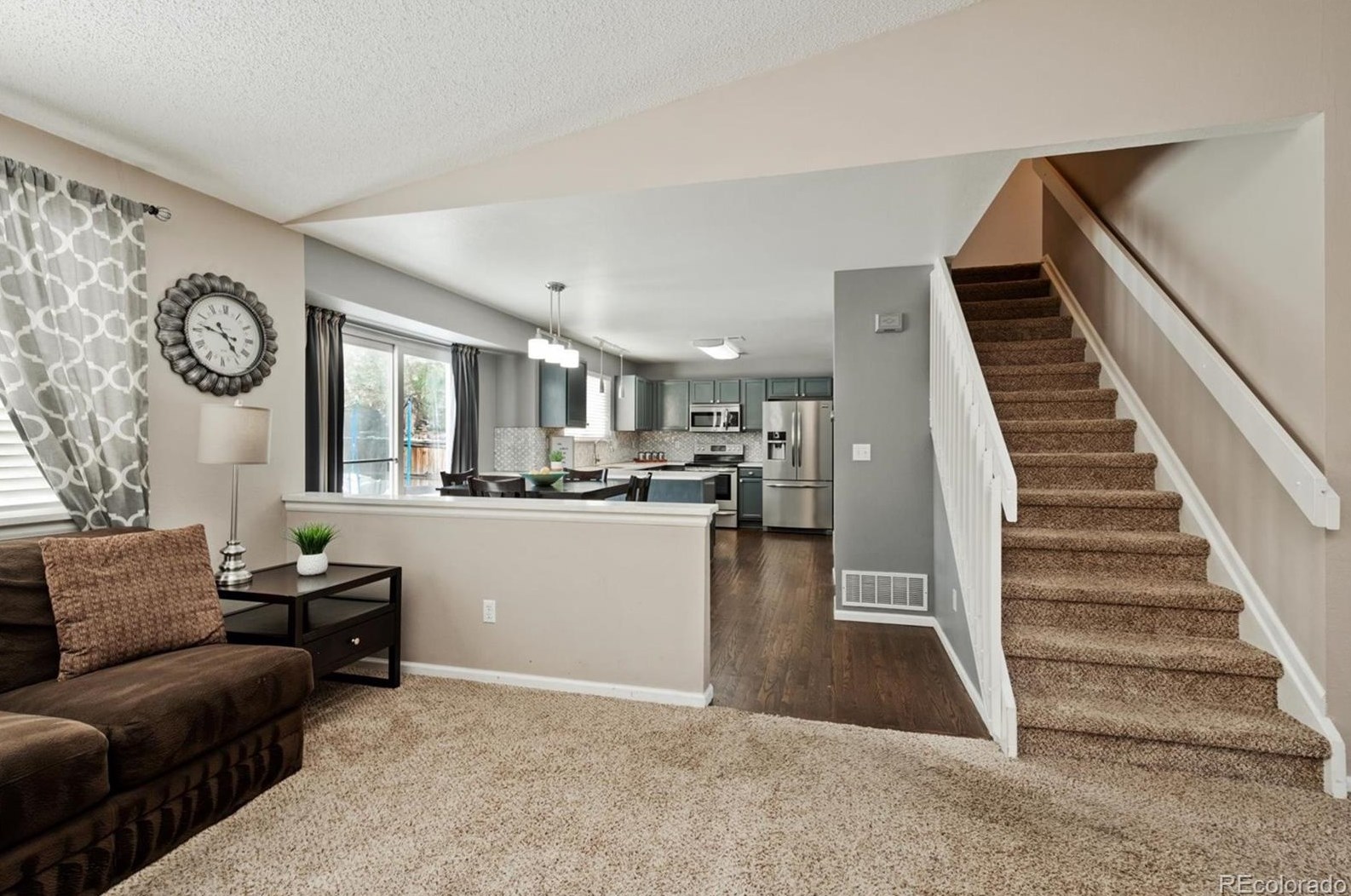 4876 Collinsville Pl, Littleton CO 80130-6824 exterior