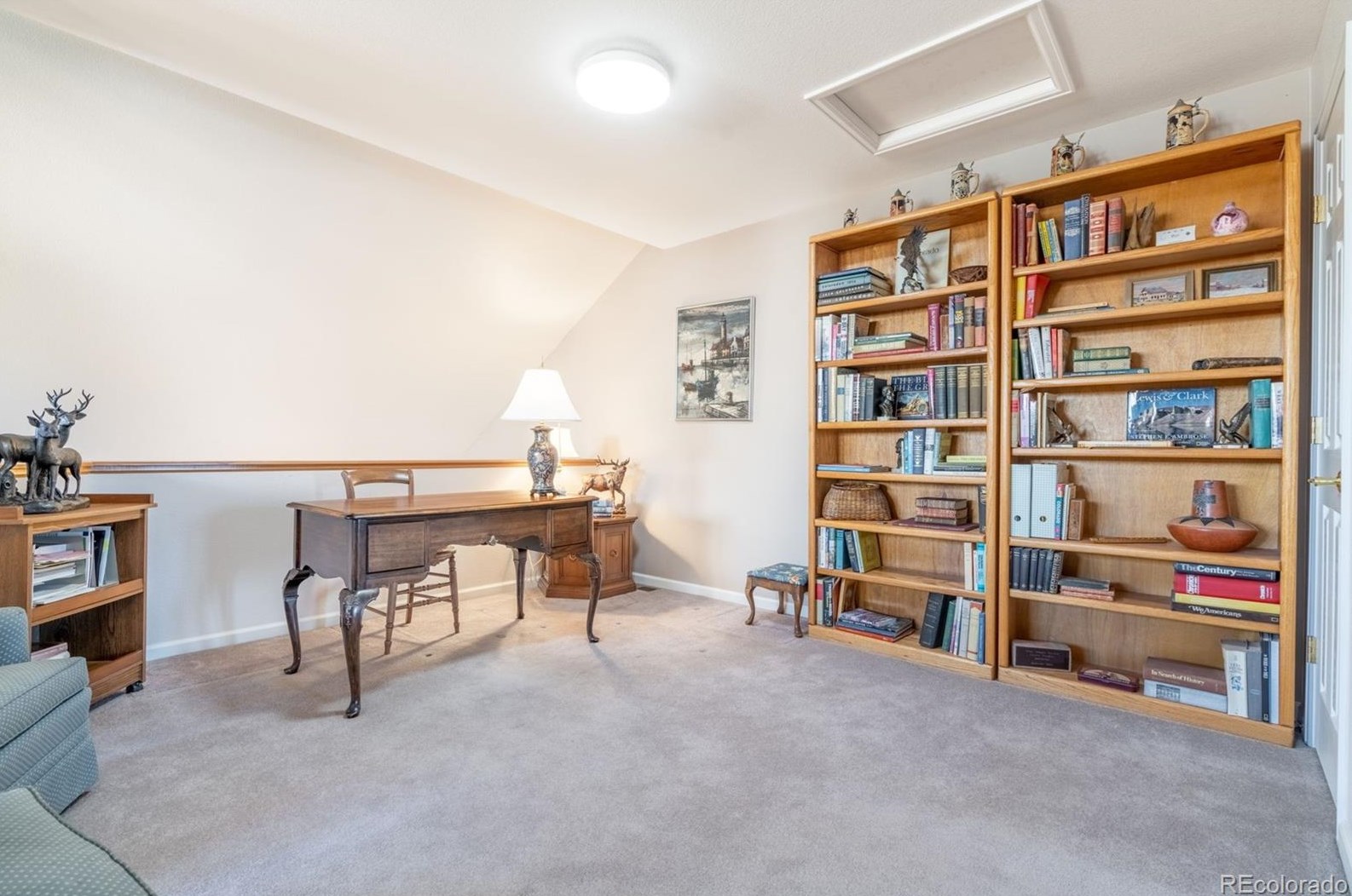 6378 Deframe Way, Arvada CO  80004-6110 exterior