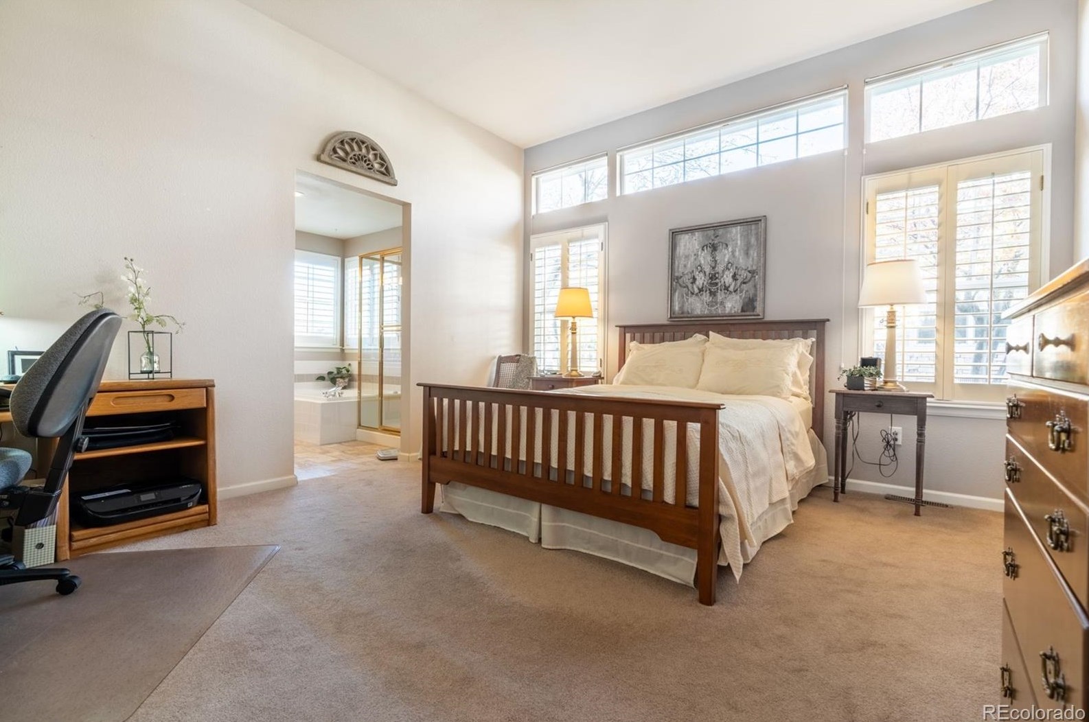 6378 Deframe Way, Arvada CO  80004-6110 exterior