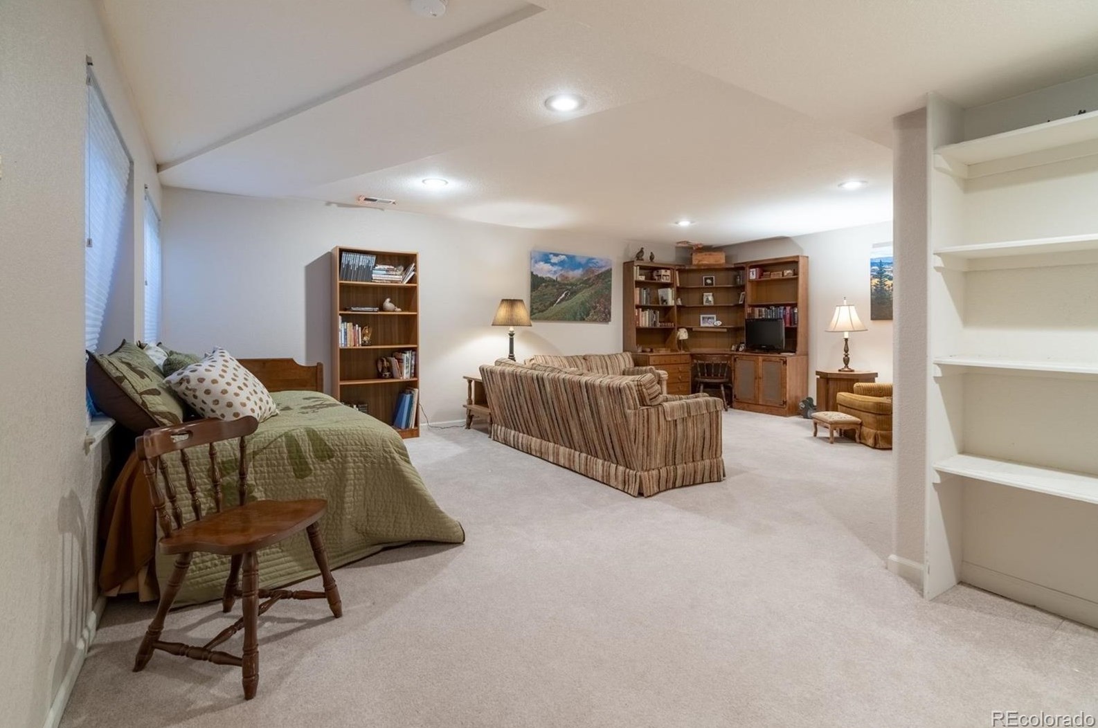 6378 Deframe Way, Arvada CO  80004-6110 exterior