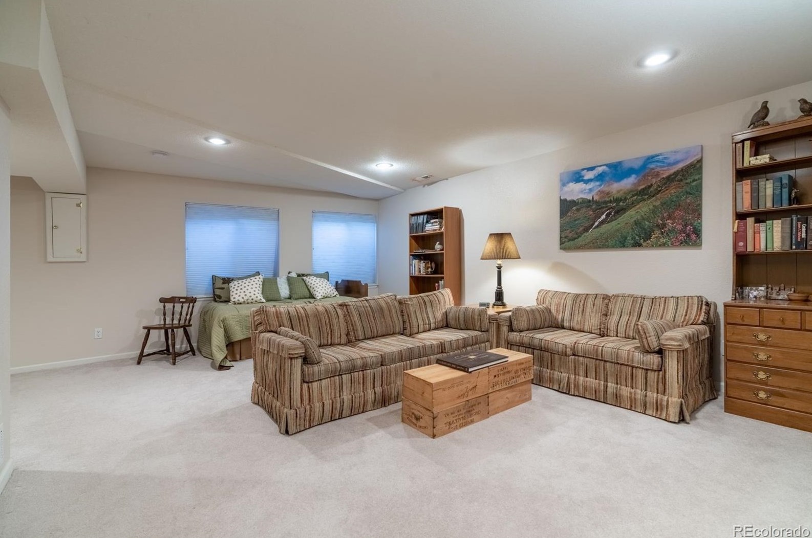 6378 Deframe Way, Arvada CO  80004-6110 exterior