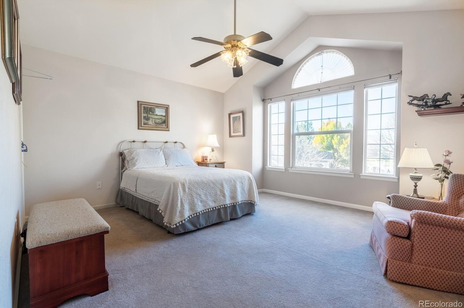 6378 Deframe Way, Arvada CO  80004-6110 exterior