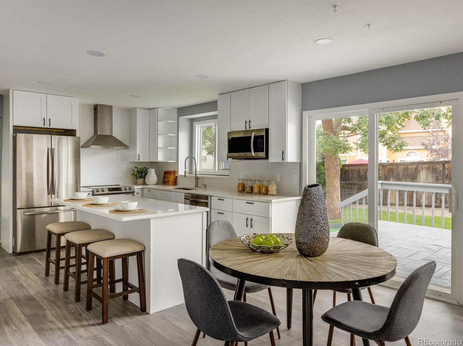 9395 Princeton Cir, Littleton CO  80130-3731 exterior