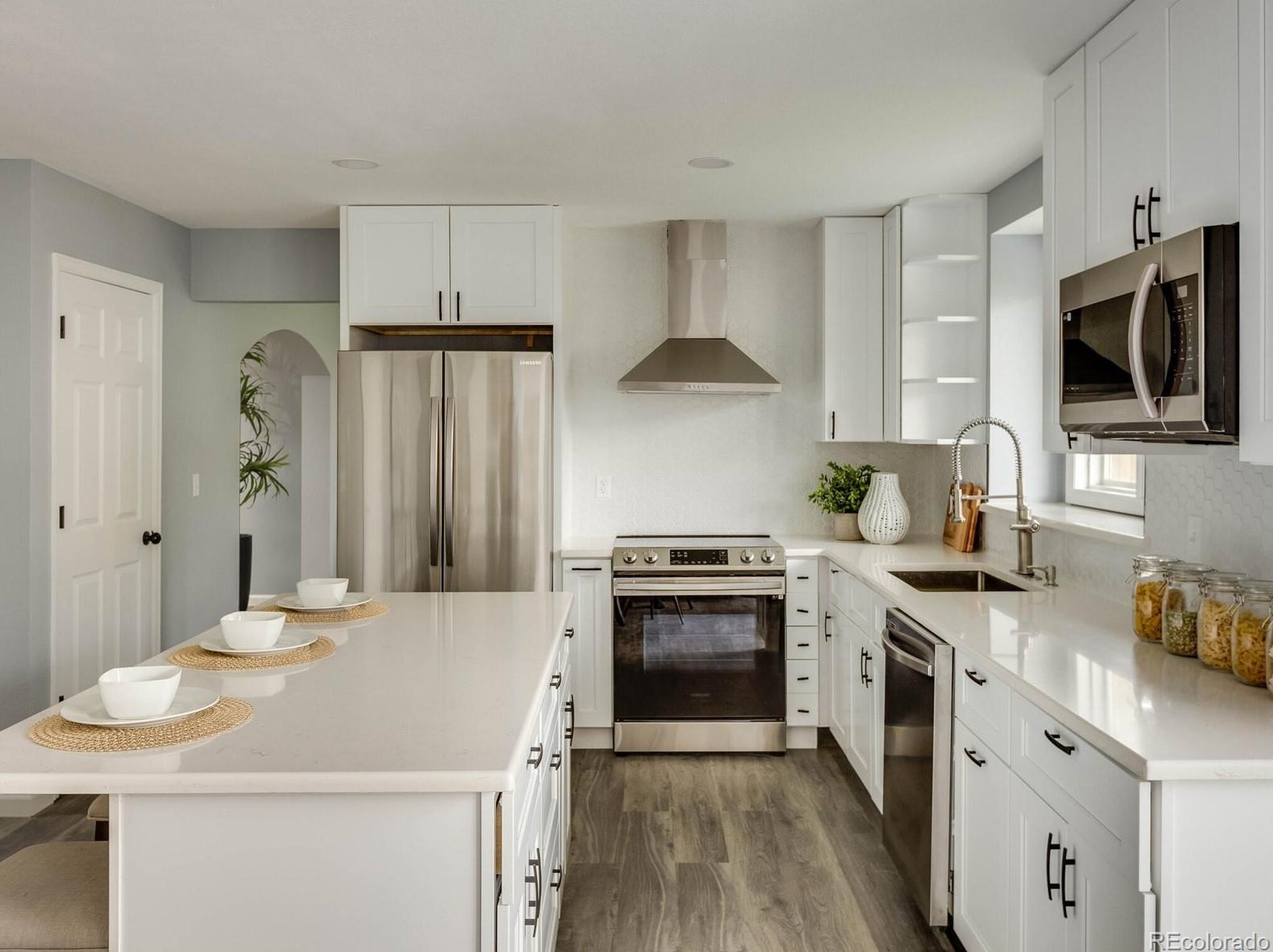 9395 Princeton Cir, Littleton CO  80130-3731 exterior