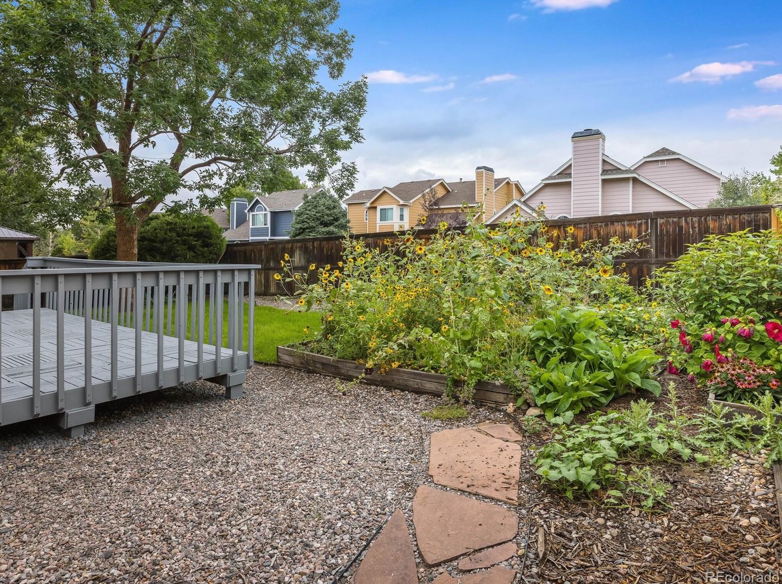 9395 Princeton Cir, Littleton CO  80130-3731 exterior