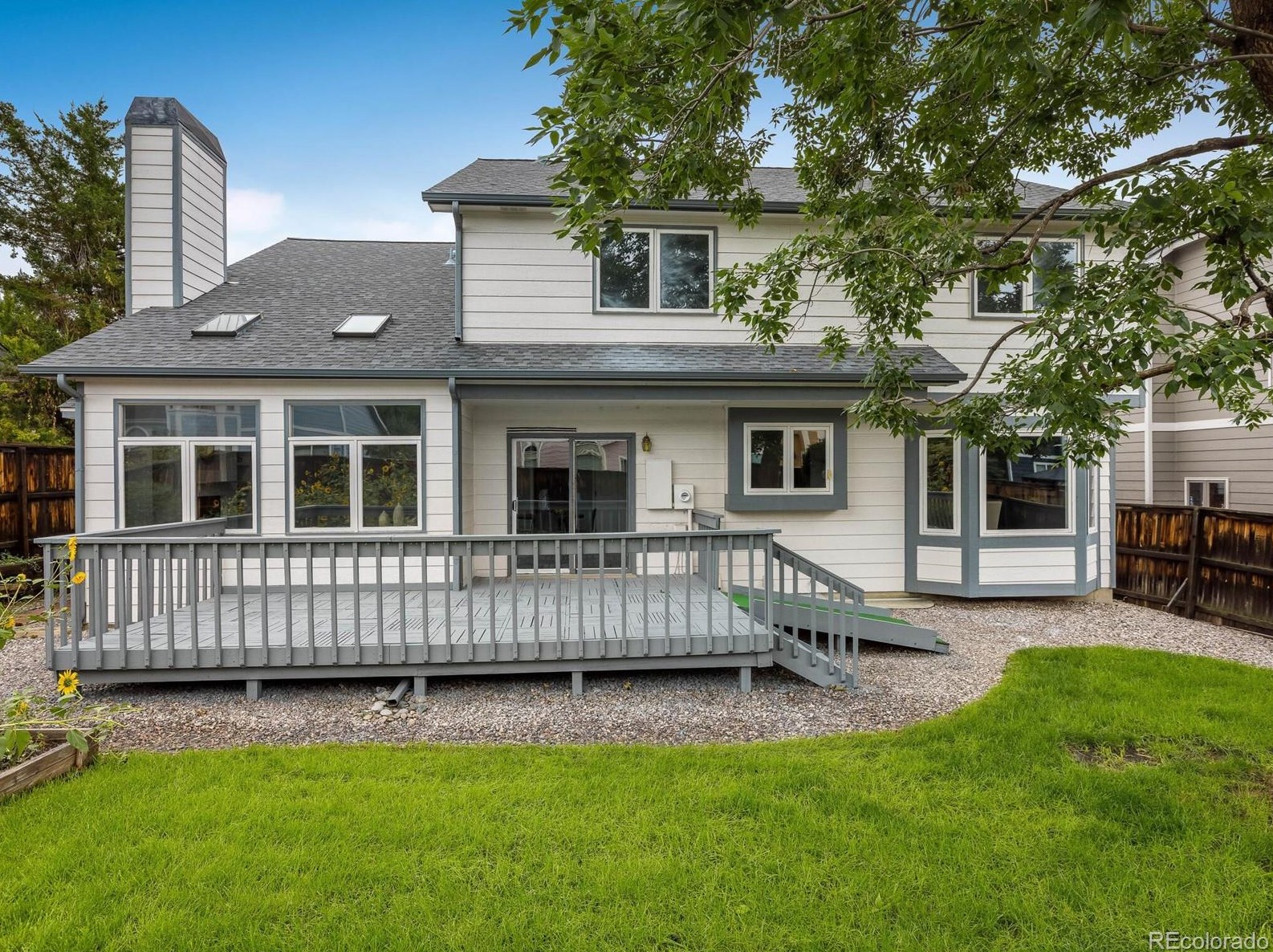 9395 Princeton Cir, Littleton CO  80130-3731 exterior