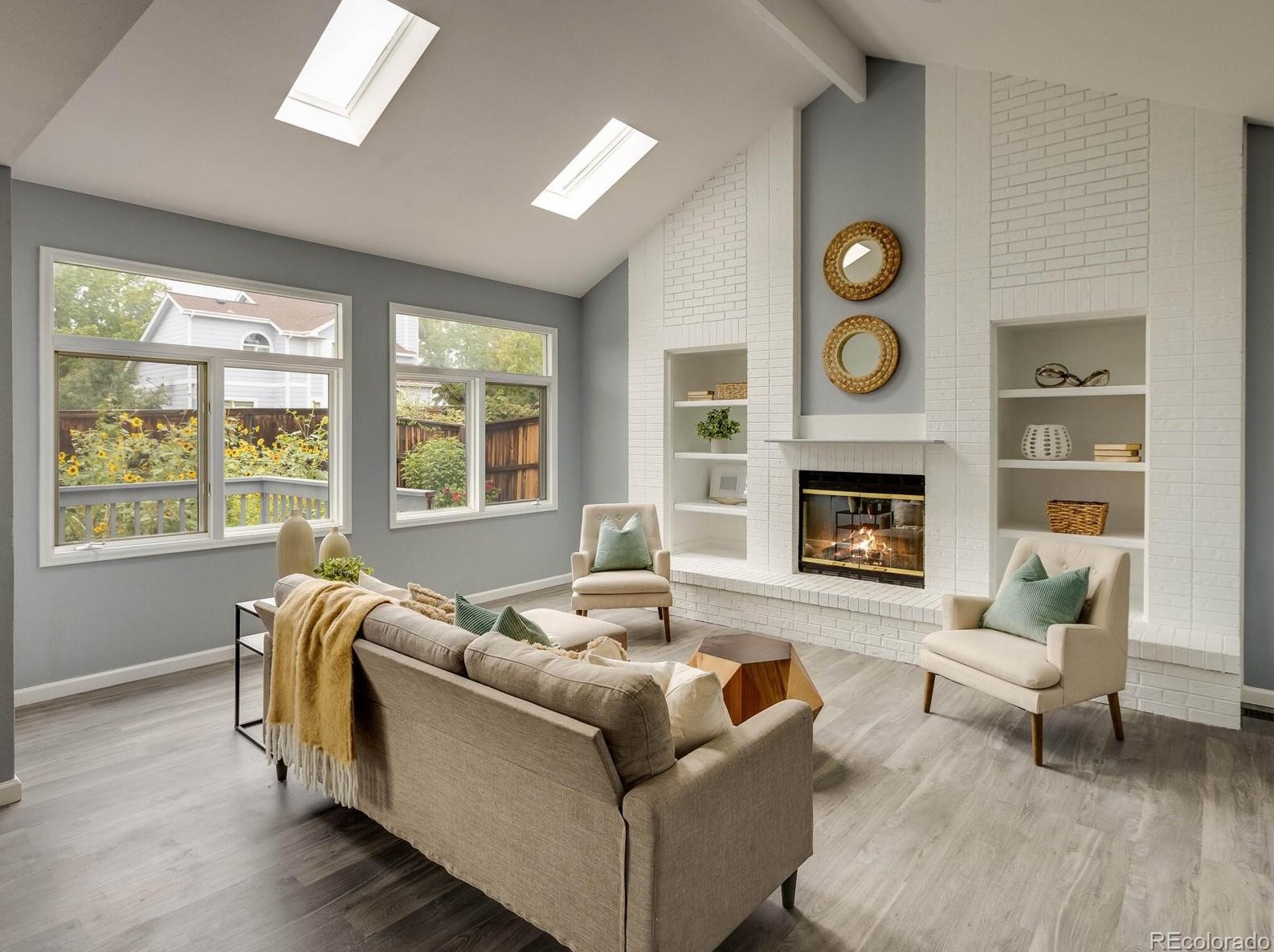 9395 Princeton Cir, Littleton CO  80130-3731 exterior