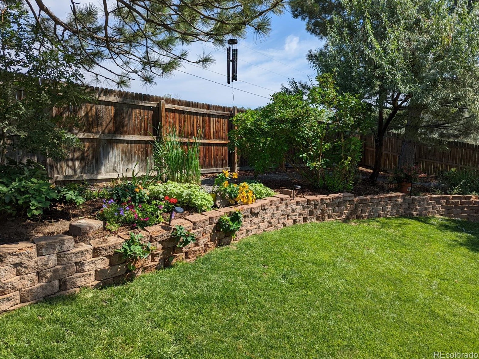 12221 Prentice Pl, Littleton CO 80127-4413 exterior