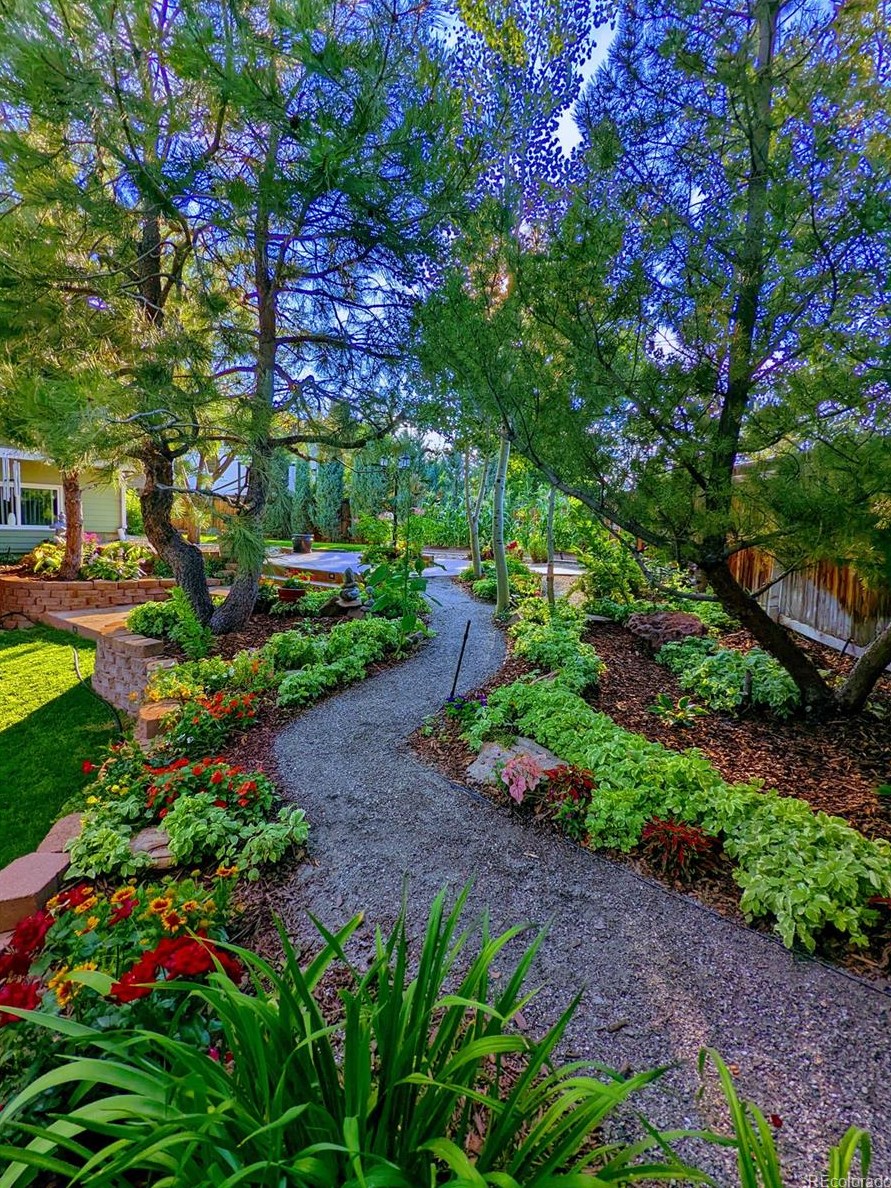 12221 Prentice Pl, Littleton CO 80127-4413 exterior