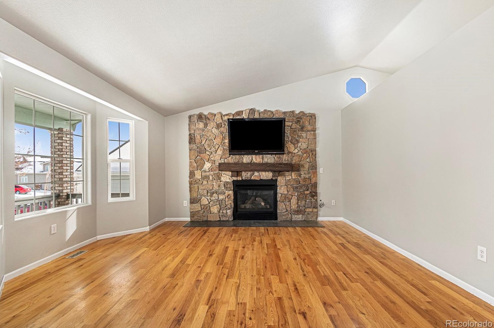 2282 Birdie Dr, Milliken CO  80543-9639 exterior