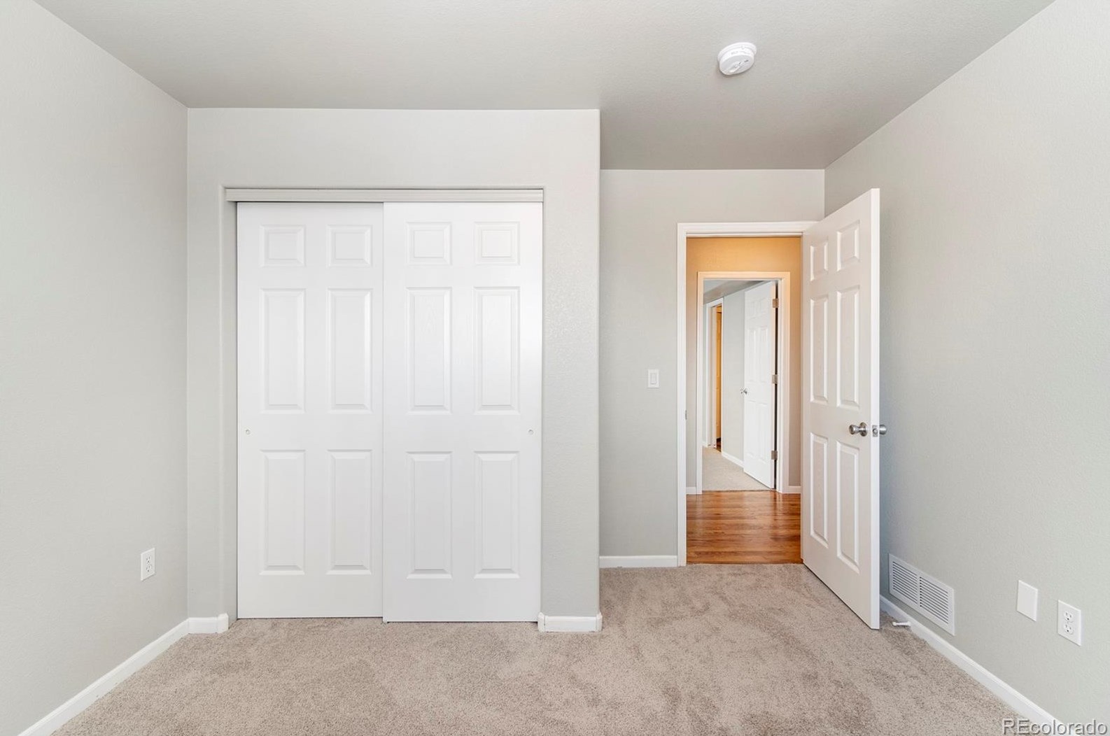 2282 Birdie Dr, Milliken CO  80543-9639 exterior