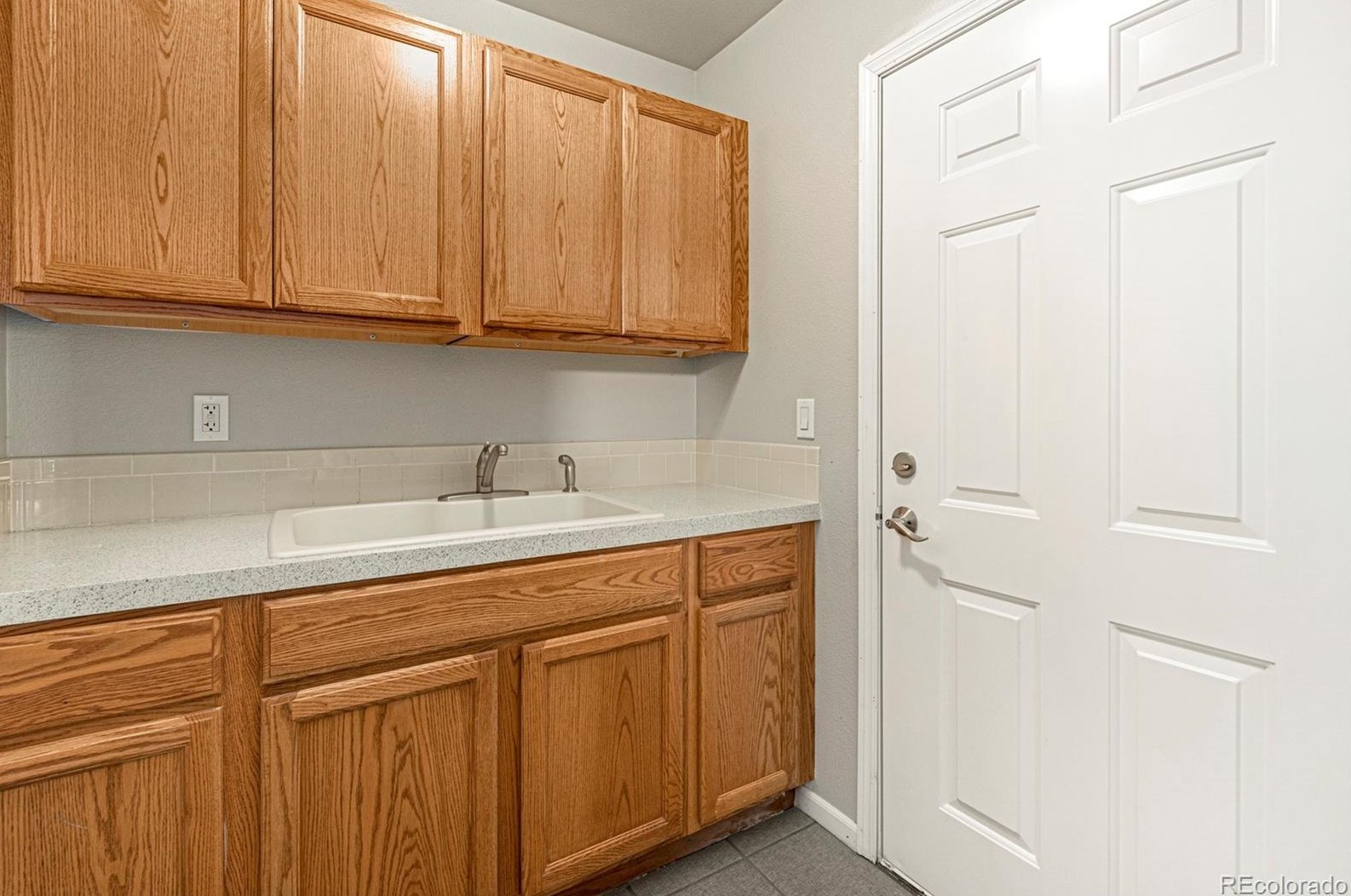 2282 Birdie Dr, Milliken CO  80543-9639 exterior