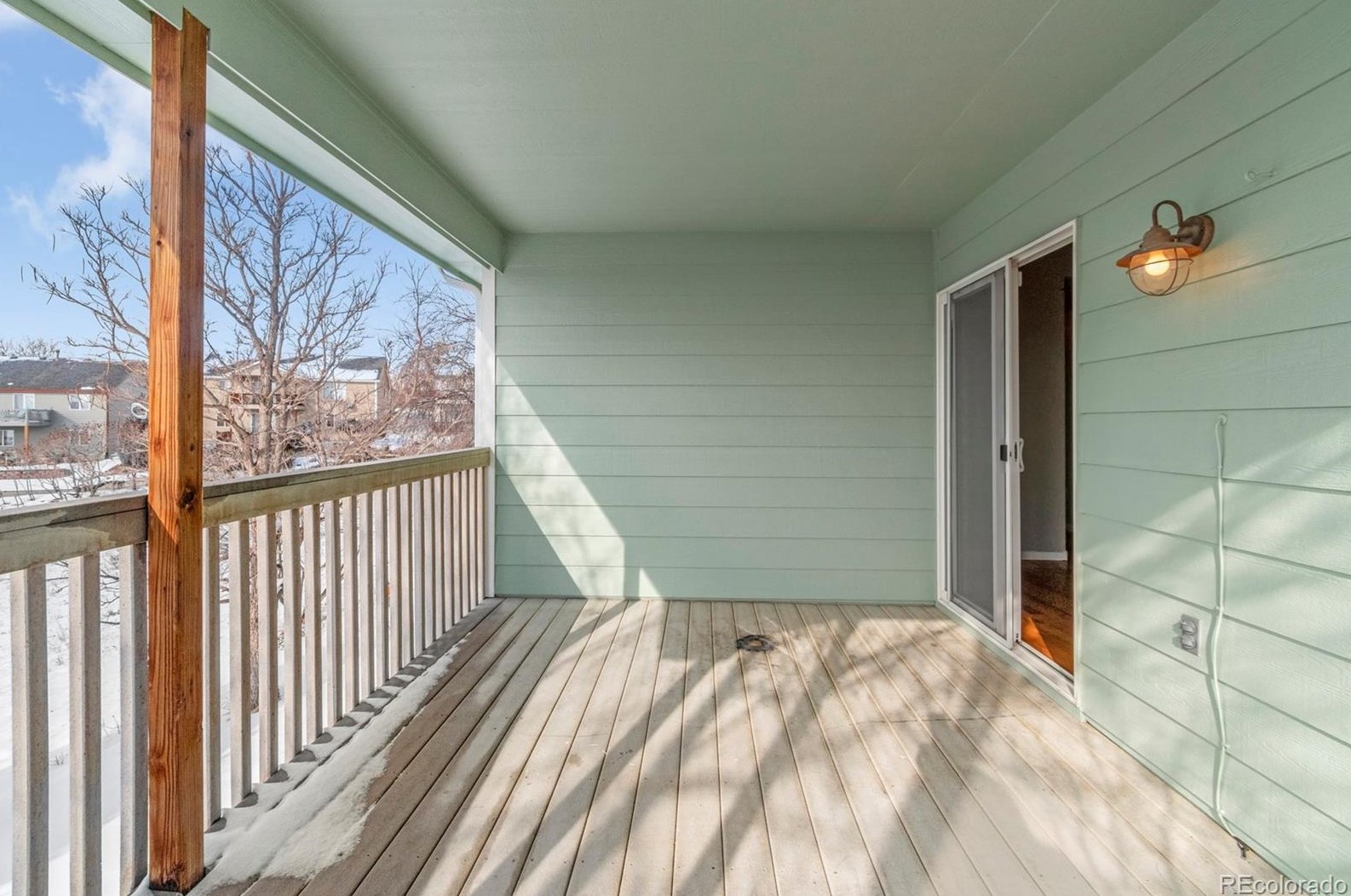 2282 Birdie Dr, Milliken CO  80543-9639 exterior