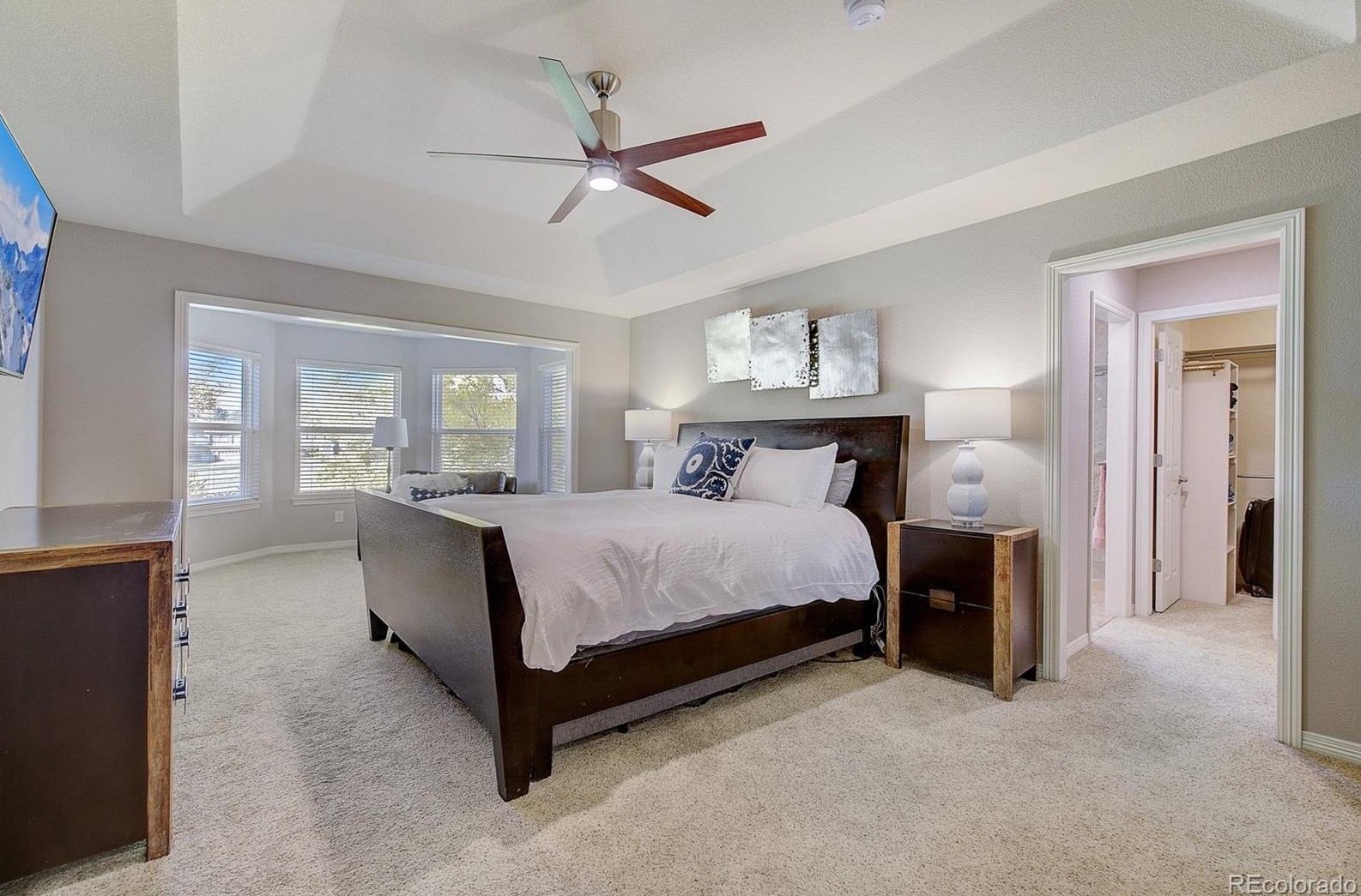 2661 Cactus Blf Pl, Littleton CO 80129-6455 exterior