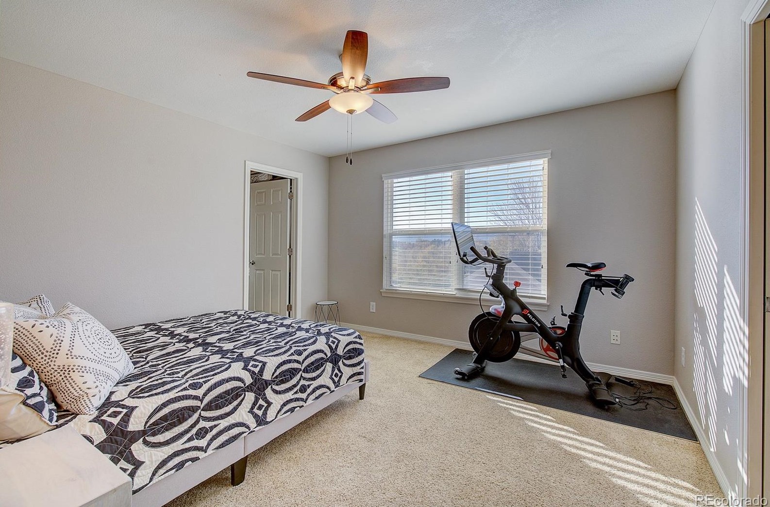 2661 Cactus Blf Pl, Littleton CO 80129-6455 exterior