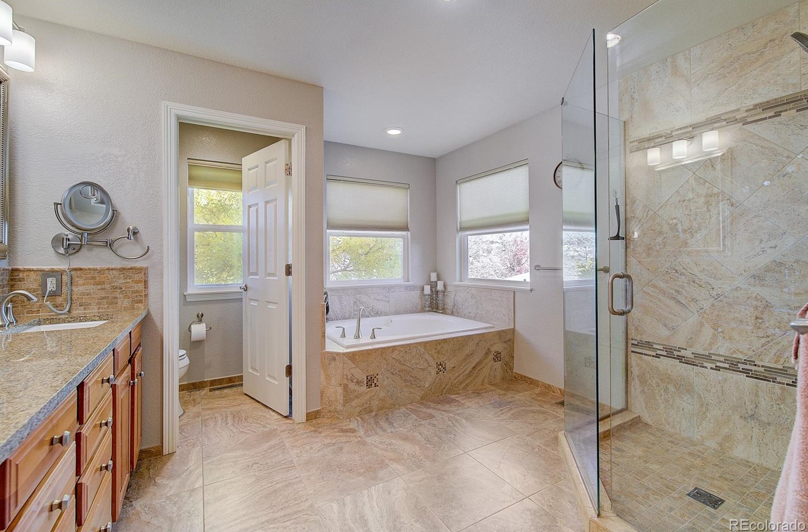 2661 Cactus Blf Pl, Littleton CO 80129-6455 exterior