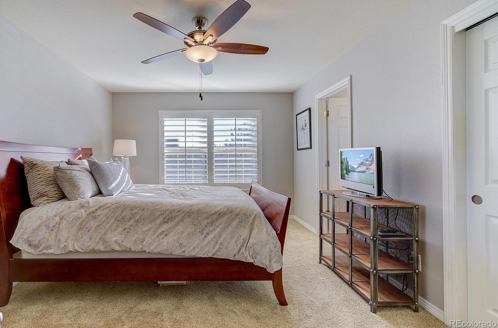 2661 Cactus Blf Pl, Littleton CO 80129-6455 exterior