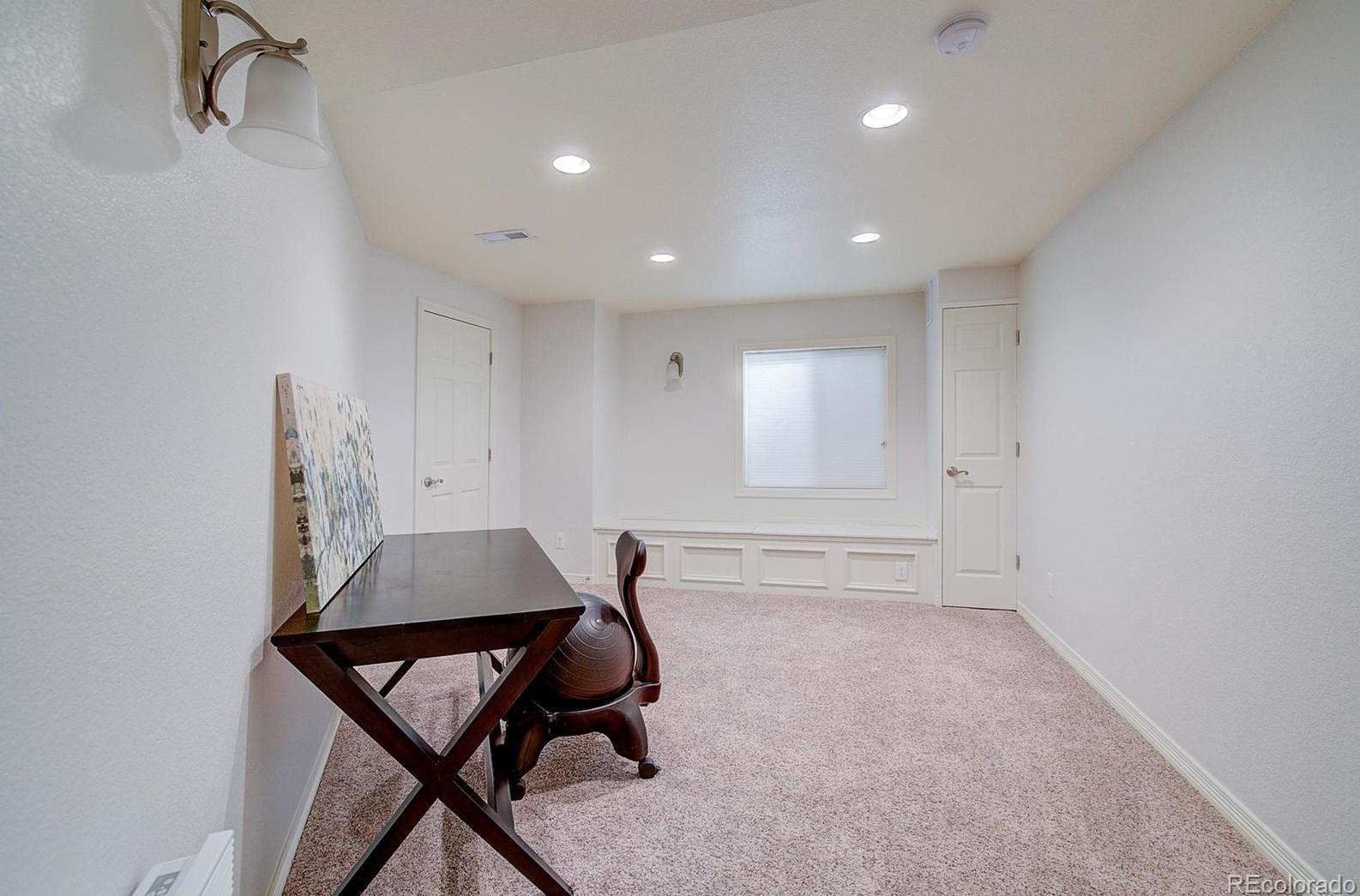 2661 Cactus Blf Pl, Littleton CO 80129-6455 exterior