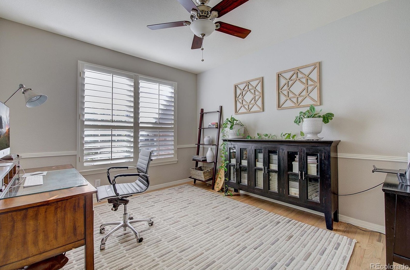 2661 Cactus Blf Pl, Littleton CO 80129-6455 exterior