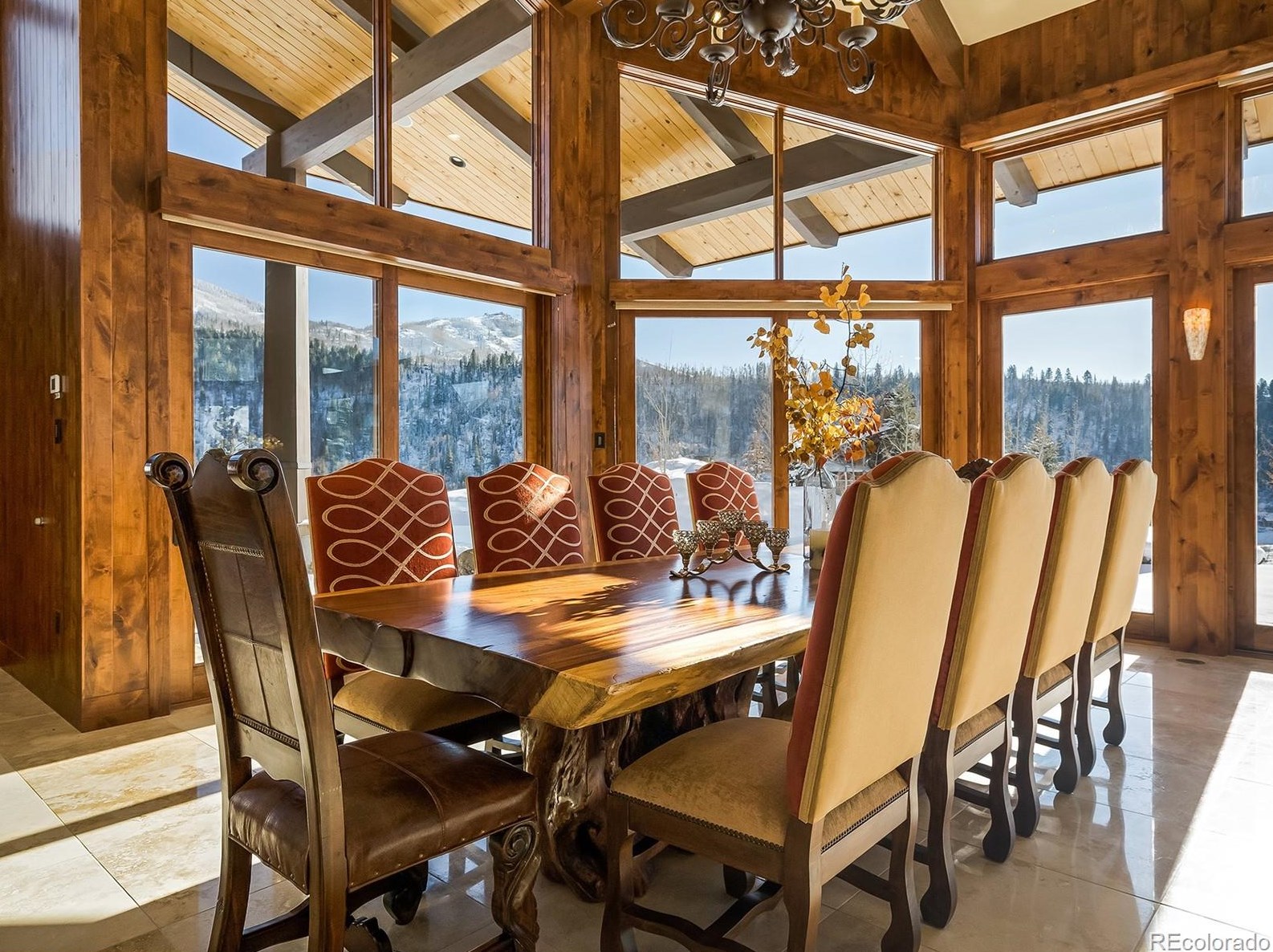 2944 Heavenly Vw, Steamboat Springs CO 80487-8857 exterior