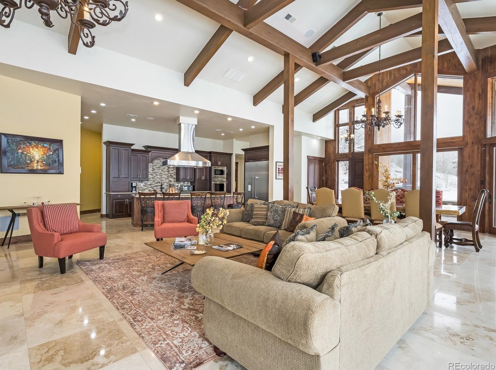 2944 Heavenly Vw, Steamboat Springs CO 80487-8857 exterior