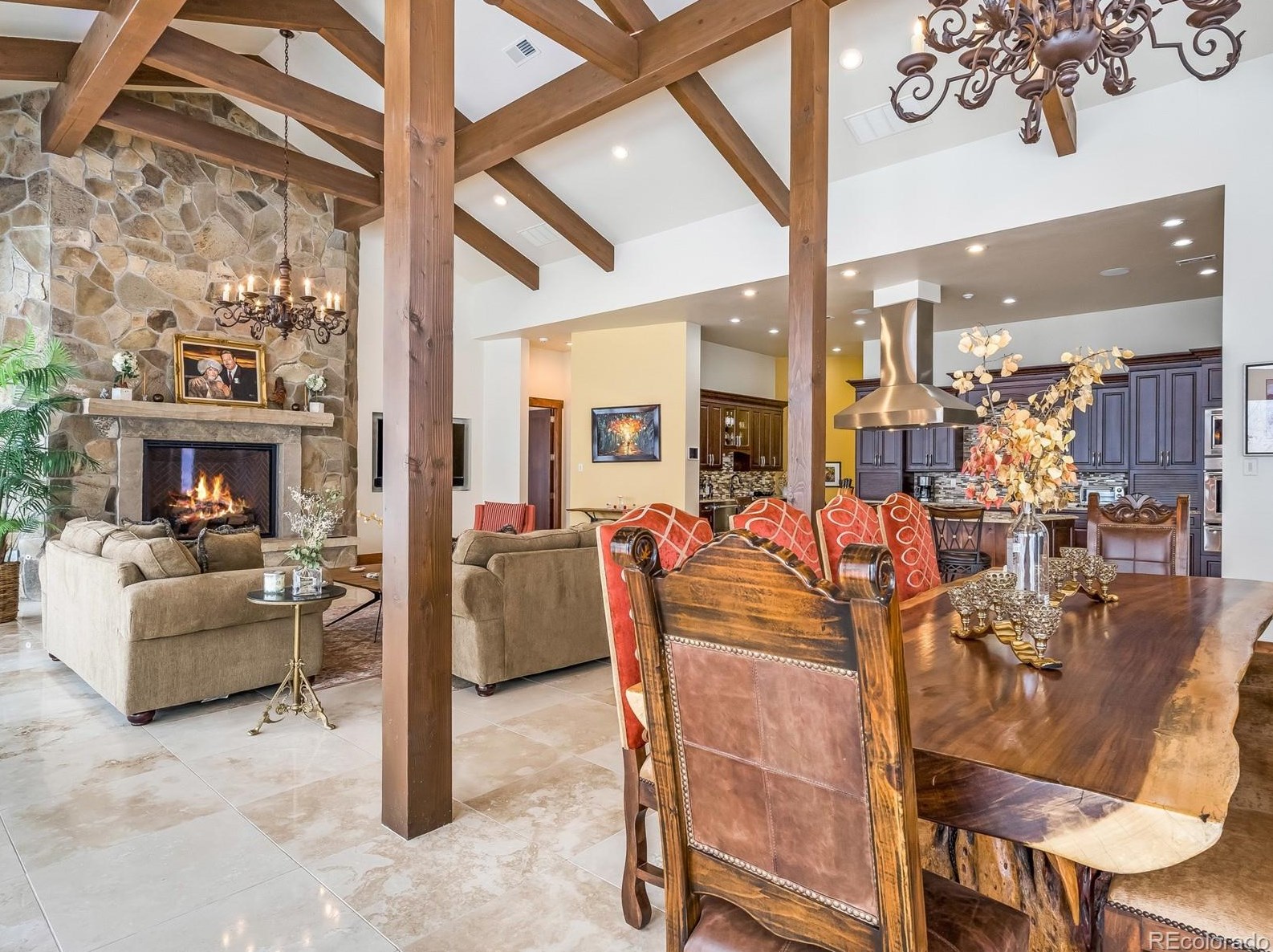 2944 Heavenly Vw, Steamboat Springs CO 80487-8857 exterior