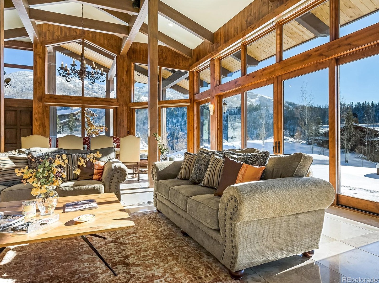 2944 Heavenly Vw, Steamboat Springs CO 80487-8857 exterior