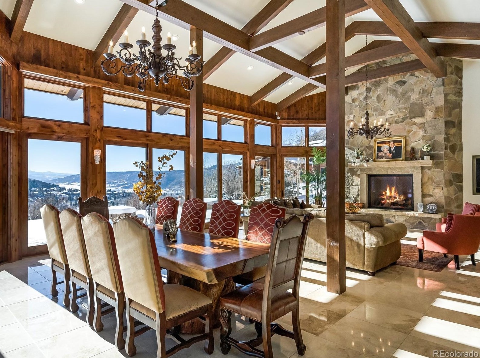 2944 Heavenly Vw, Steamboat Springs CO 80487-8857 exterior