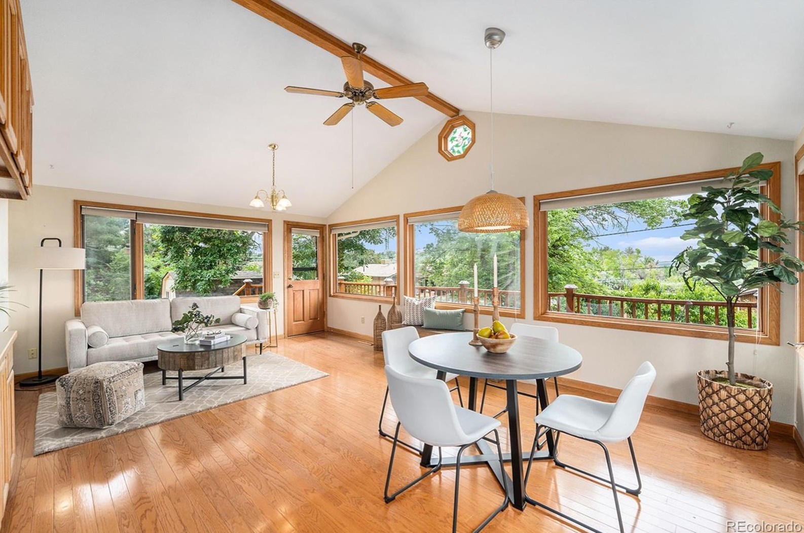 9250 73 Pl, Arvada CO  80005-4211 exterior