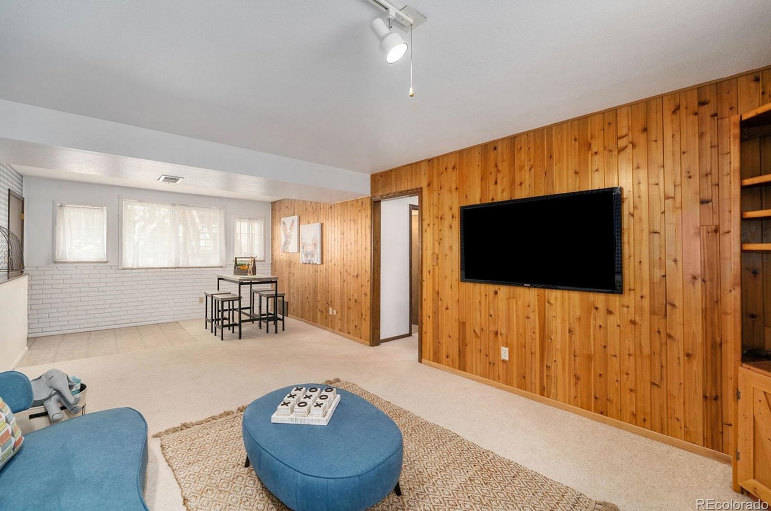 9250 73 Pl, Arvada CO  80005-4211 exterior