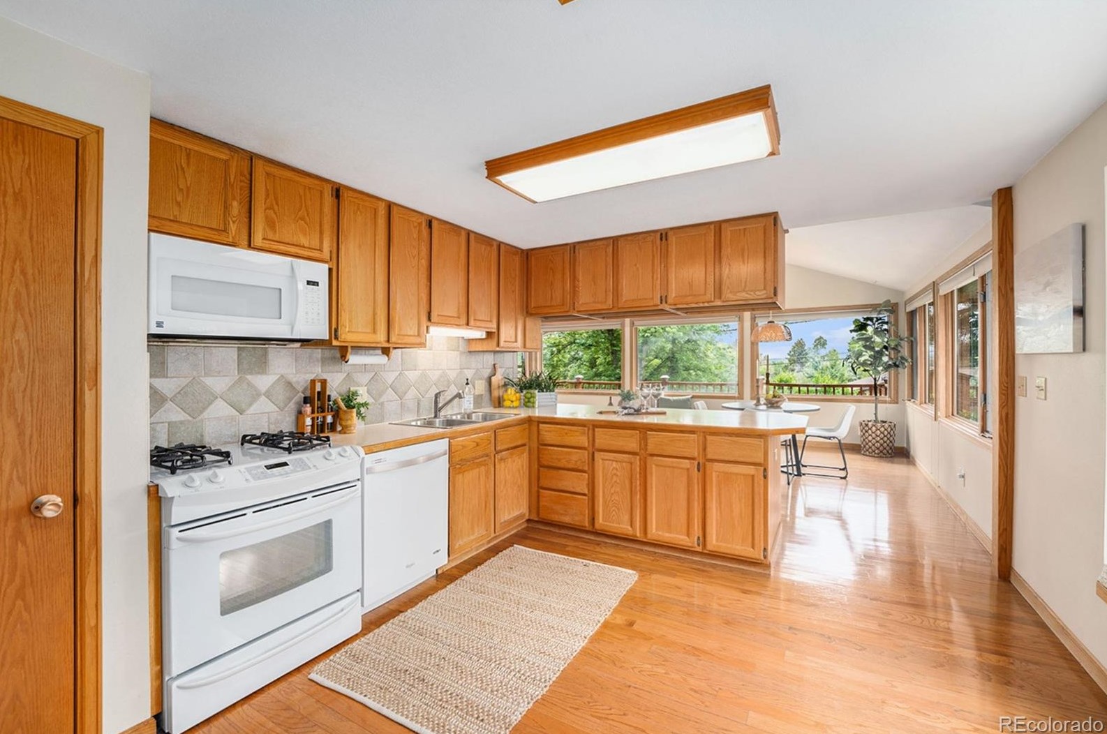 9250 73 Pl, Arvada CO  80005-4211 exterior