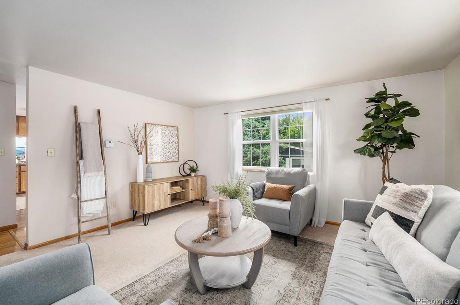 9250 73 Pl, Arvada CO  80005-4211 exterior