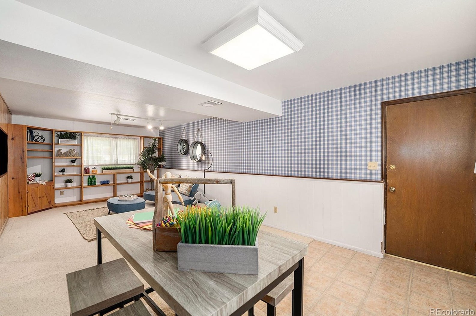 9250 73 Pl, Arvada CO  80005-4211 exterior